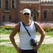 Олег Кудрявцев on My World.