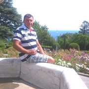 Oleg Ledyev on My World.