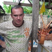 андрей лосев on My World.