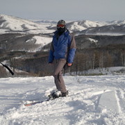 Олег Г on My World.