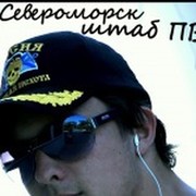 Oleg TSupko on My World.