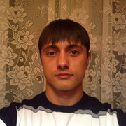 Олег Францов on My World.