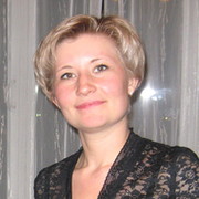 Ольга Воронина on My World.