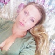 Олеся Горячёва on My World.