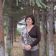 Ольга Макаренко on My World.