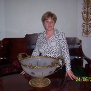 Ольга Васина on My World.