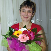Ольга Ермичёва on My World.