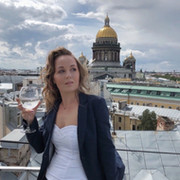 Ольга Нечайкина on My World.