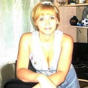 Ольга Брунько on My World.