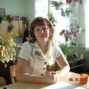 Ольга Латышева on My World.