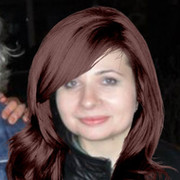 Ольга Дорофеева on My World.