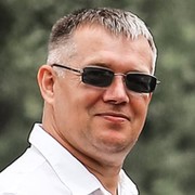 Олег Вагнер в Моем Мире.