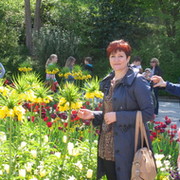 olga mikuschin on My World.