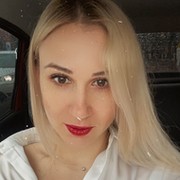 Ольга Андреева on My World.