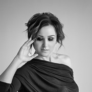 Olya Olya on My World.