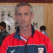 Александр Рогожин on My World.