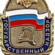 ОНД и ПР  Б-Мурашкино on My World.