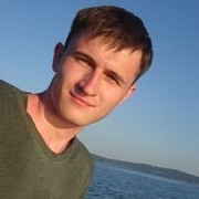 Азат Сагадеев on My World.