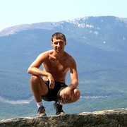 АНДРЕЙ ФЕДОТОВ on My World.