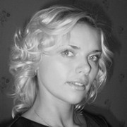 Оксана Гуревич on My World.