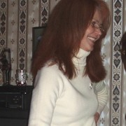 Елена Князькова on My World.
