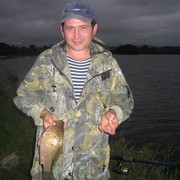 Александр)))))) Шурик on My World.
