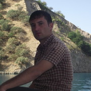 Rustam -- on My World.