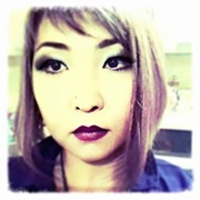 Gulnara Oramalova on My World.