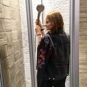 Ольга Михайловна on My World.