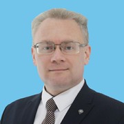 ДМИТРИЙ РАДЧЕНКО on My World.