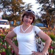 Ирина Орлова on My World.