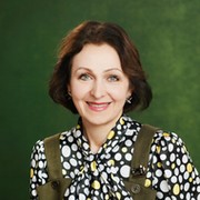 Ольга Румянцева on My World.