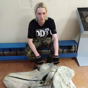кузнечик :) on My World.