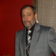 Александр Окс on My World.
