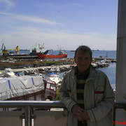 Василий Осколков on My World.