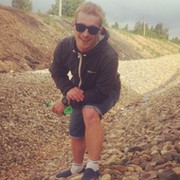 Антон Матросов on My World.