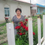Гулмира Осмонова on My World.