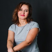 Алла Двойникова on My World.