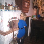 Анна Острожных on My World.