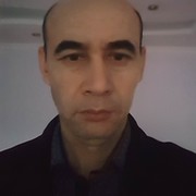 Атажан Рустамов on My World.
