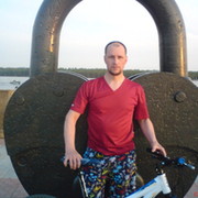 Евгений Фёдоров on My World.