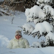 Ольга Тутунова on My World.