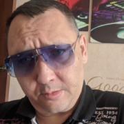 Михаил DFG aka Overling on My World.