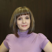 Оксана Старкова on My World.