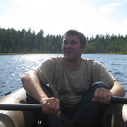 Павел Суркин on My World.