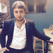 Vardan Poghosyan on My World.