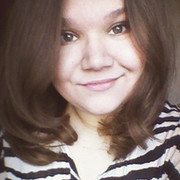 Алена Павлова on My World.