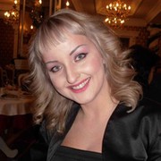 Ирина Бендзь on My World.