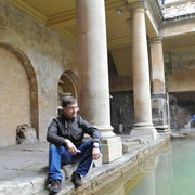 Павел Нечипоренко on My World.
