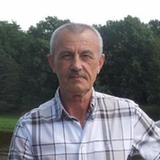 Вадим Григорьев on My World.